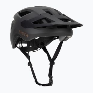 Fahrradhelm Smith Remote control MIPS matte gravy