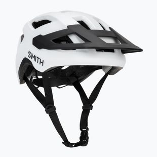 Fahrradhelm Smith Remote control MIPS matte white