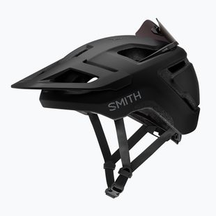 Fahrradhelm Smith Remote control MIPS matte black