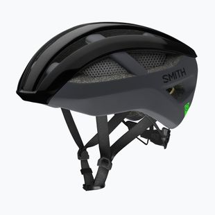 Fahrradhelm Smith Network MIPS matte black