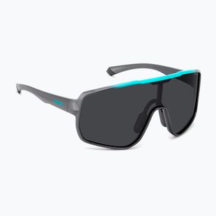Sonnenbrille Polaroid PLD 7060/S silver/grey polarized