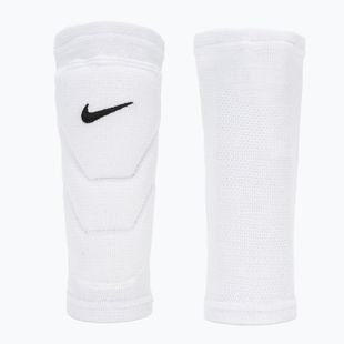 Volleyball-Ellbogenschoner Nike Streak Volleyball Elbow Pads white/black