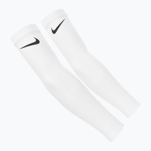 Volleyball-Armlinge Nike Dri-Fit Volleyball white/black