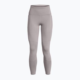 Laufleggings Damen Under Armour Launch Elite CW tetra gray / reflective