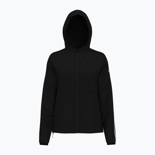 Laufjacke Damen Under Armour Launch Elite CW black/reflective