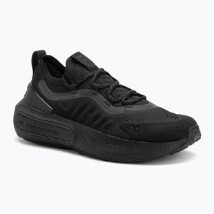 Herrenschuhe Under Armour Phantom 4 black/anthracite/black