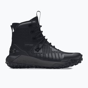 Herren-Trekkingschuhe Under Armour Hovr Dawn 2.0 Waterproof black/ultimate black/anthracite