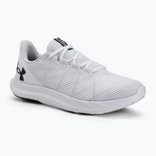 Laufschuhe Herren Under Armour Charged Speed Swift white/mod gray/black
