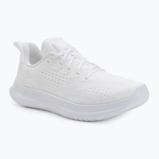 Laufschuhe Herren Under Armour Velociti 4 white/white/white