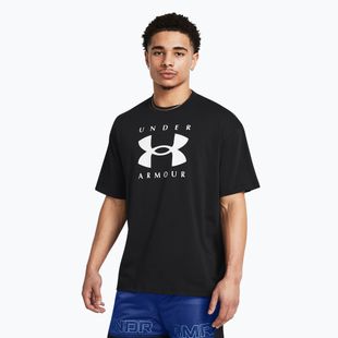Under Armour Trainings-T-Shirt für Männer