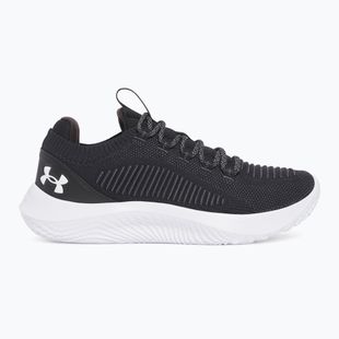 Herren-Trainingsschuhe Under Armour Dynamic 2 black/castlerock/white