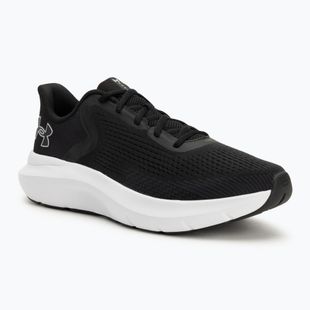Laufschuhe Herren Under Armour Charged Rogue 5 black/black/white