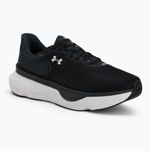 Laufschuhe Herren Under Armour Innfinite Pro 2 black/anthracite/white