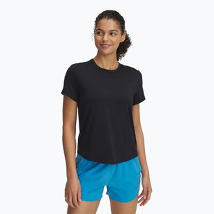 Trainingsshirt Damen Under Armour Vanish Elite Vent black/iridescent
