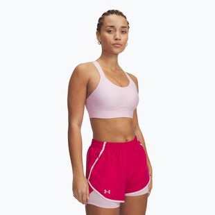 Sport-BH Under Armour Infinity High Strappy prime pink/prime pink