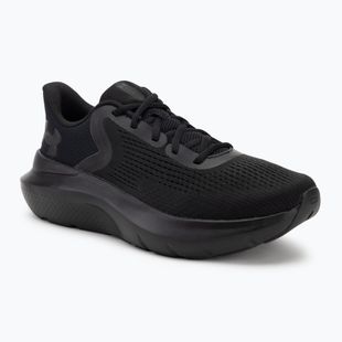 Laufschuhe Herren Under Armour Charged Rogue 5 black/black/black