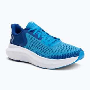 Laufschuhe Herren Under Armour Charged Rogue 5 electric blue/royal/white