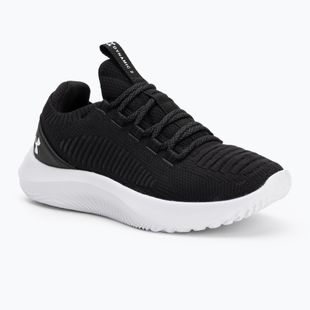 Trainingsschuhe Damen Under Armour Dynamic 2 black/anthracite/white