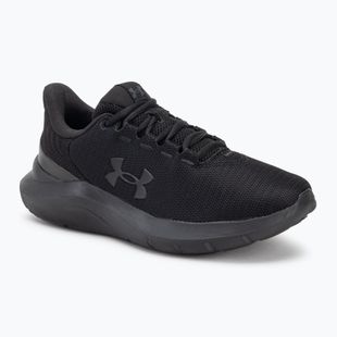 Laufschuhe Damen Under Armour Phade RN 3 black/black/black