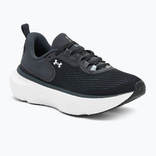 Laufschuhe Damen Under Armour Infinite Elite 2 black/anthracite/white