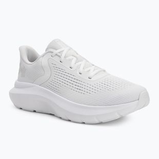 Laufschuhe Damen Under Armour Charged Rogue 5 white/white/white