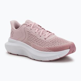 Damen-Laufschuhe Under Armour Charged Rogue 5 prime pink/prime pink/prime pink