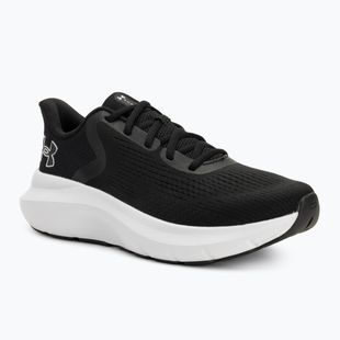 Laufschuhe Damen Under Armour Charged Rogue 5 black/black/white