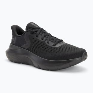 Laufschuhe Damen Under Armour Charged Rogue 5 black/black/black