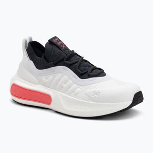 Schuhe Damen Under Armour Phantom 4 white/anthracite/super pink