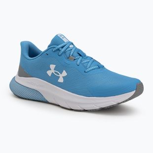 Laufschuhe Herren Under Armour Hovr Turbulence 2 RS ether blue/steel/white