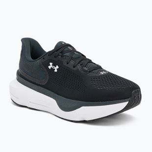 Laufschuhe Damen Under Armour Infinite Pro 2 black/anthracite/white