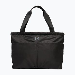 Damentasche Under Armour Studio Lite Tote 16 l black/castelrock