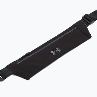 Laufgurt Under Armour Launch Run black/black/castlerock