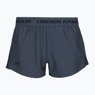 Kinder-Shorts Under Armour Tech Play Up gray