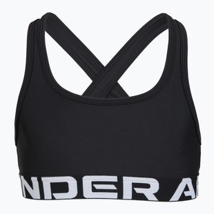 Sport-BH Kinder Under Armour Crossback black