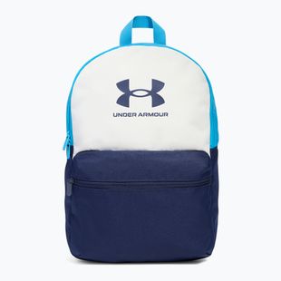 Urban Rucksack Under Armour UA Loudon Lite 20 l white quartz/midnight navy/midnight navy