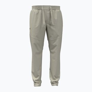 Herrenhose Under Armour Vibe Woven Jogger khaki base/black