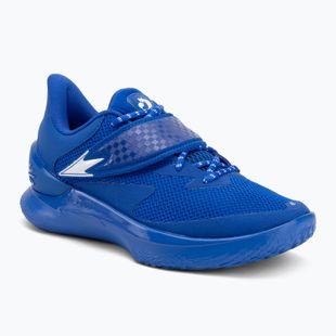 Under Armour CURRY FOX 1 Team Royal/Team Royal/Weiß Basketballschuhe
