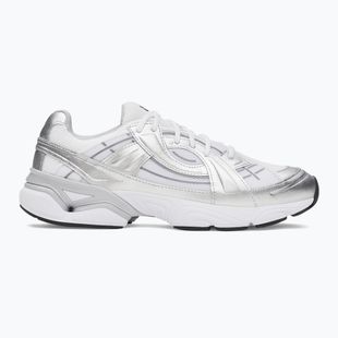 Trainingsschuhe Under Armour Sola white/metallic silver/galaxy black