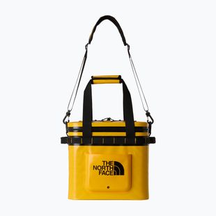 Thermo-Tasche The North Face Base Camp Cooler 15 l sumit gold/tnf black