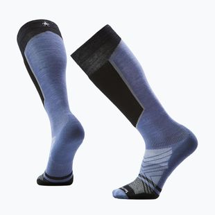 Skisocken Smartwool Ski Targeted Cushion Extra Stretch OTC nightfall blue