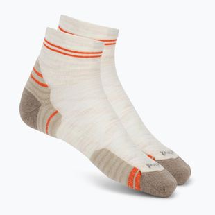 Damensocken Smartwool Hike Targeted Cushion Ankle moonbeam