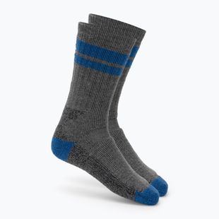 Skisocken Smartwool Mountaineer Maximum Cushion Tall Crew medium gray
