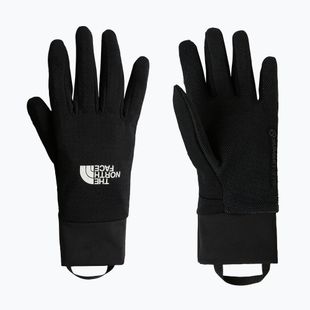 Kletterhandschuhe The North Face Summit Dotknit Liner tnf black