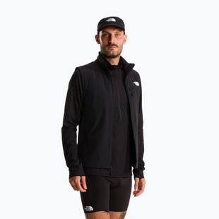 Herrenweste The North Face Summit Casaval Lt black