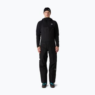 Herren-Skihose The North Face Summit Verbier GTX Bib black
