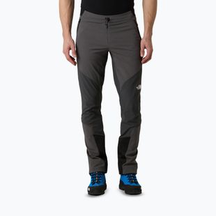 Herren-Trekkinghose The North Face Dawn Turn anthracite grey/asphalt grey/tnf black