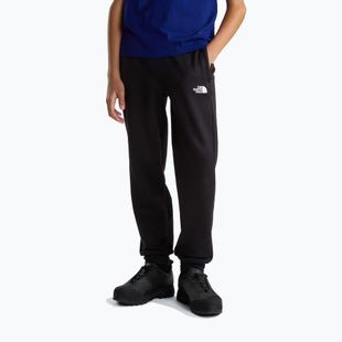 Herrenhose The North Face Performance Fleece Jogger tnf black