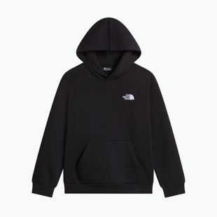 Kinder-Sweatshirt The North Face Evolution Simple Dome Pullover Hood tnf black