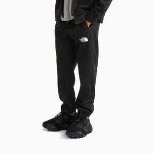 Kinder-Trekkinghose The North Face Teen Reaxion Jogger tnf black